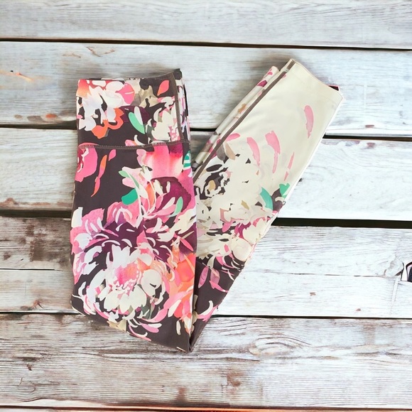 Athleta Leggings - Picture 3 of 8